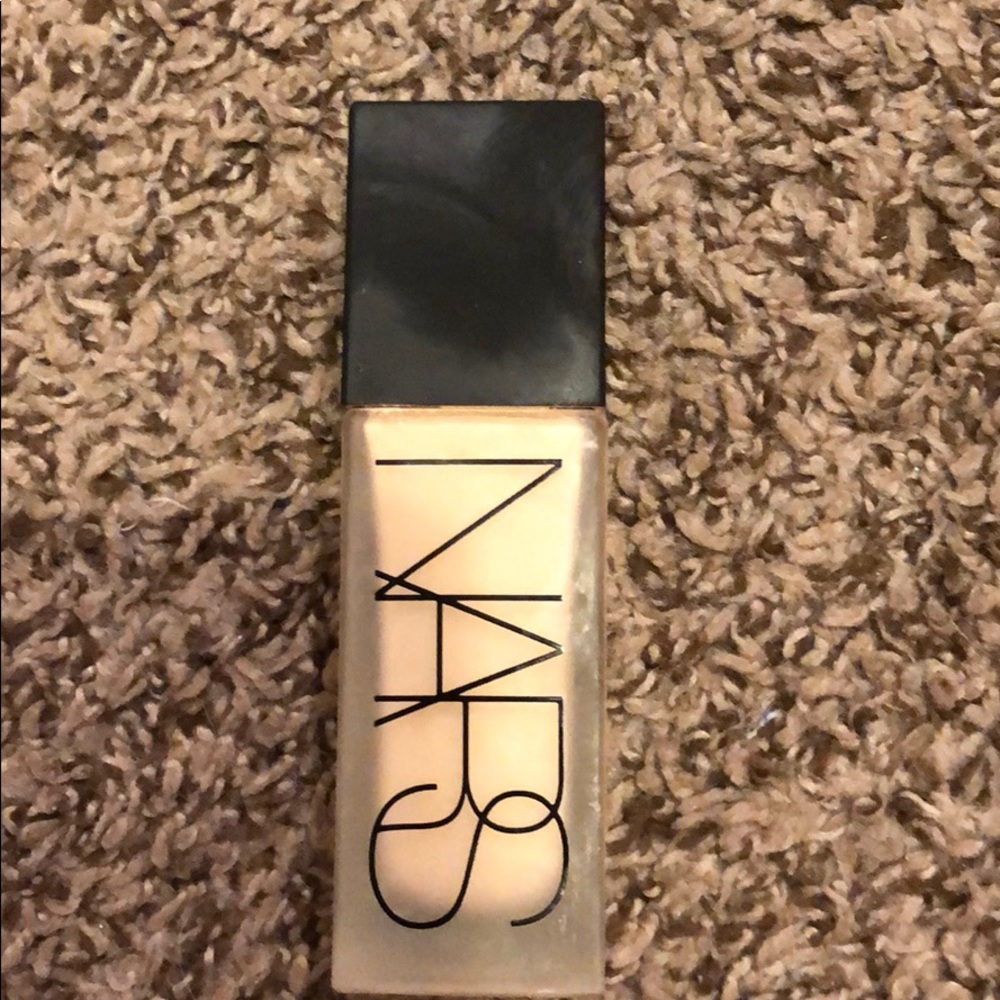 NARS foundation